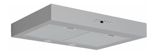 Silverline ventilator SCV 1160-50 RF Hermod Silverline ventilator SCV 1160-50 RF Hermod
