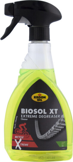 KROON OIL 22008 Kjederens