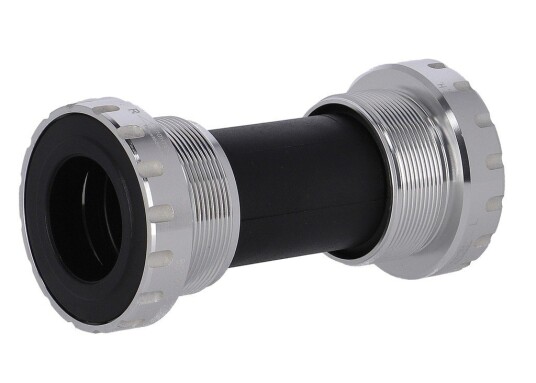 STRONGLIGHT Krankboks med utvendige lager BSA 68mm STRONGLIGHT Krankboks med utvendige lager BSA 68mm