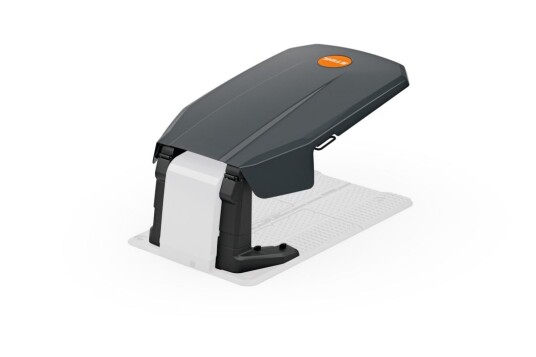 Stihl Sunroof Dark grey iMow 5/6/7