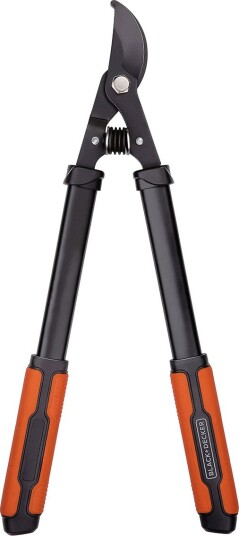 Grensaks BLACK+DECKER Bypass 35,3 cm