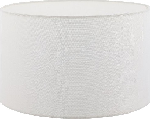 Eglo Skjerm Ø380 H220 Hvit Eglo Skjerm Ø380 H220 Hvit