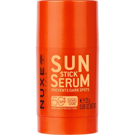 Nuxe Sun Stick SPF50+ Ansiktsbeskyttelse i Nude - 25 g