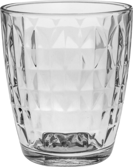 LAV HORECA Drikkeglass Marbella; 34 cl 8.4x9.7 cm ØxH; Transparent; 12 Stykk / Forpakning