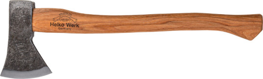 Helkowerk Black Forest Pack Axe OneColour OneSize