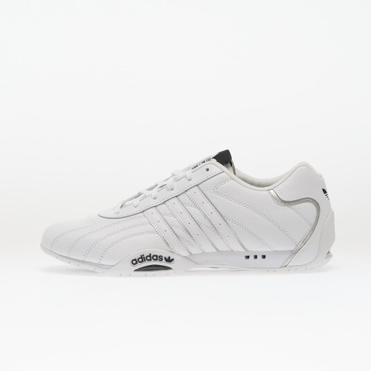 adidas Originals Adiracer Lo - White - 40 2/3