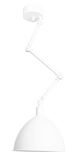 By Rydéns Rydens Bazar taklampe - Hvit 1609735-01-0 1538841-01-0 By Rydéns Rydens Bazar taklampe - Hvit 1609735-01-0 1538841-01-0