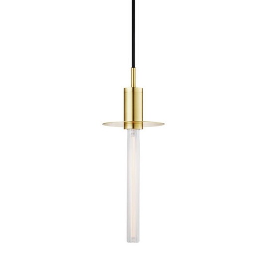 Other Brand Liberty taklampe - Messing
