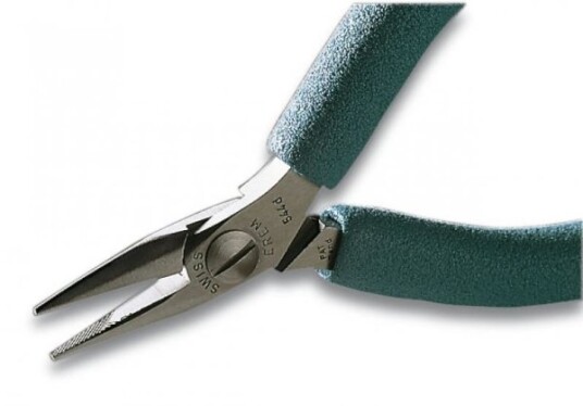 Weller 544D, 2,3 Cm, Beskyttelse Mot Elektrostatisk Utladning (Esd), Stål, 12 Cm, 67 G