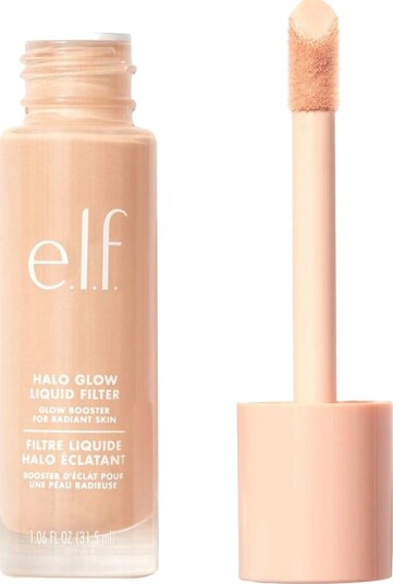 e.l.f Cosmetics Halo Glow Liquid Filter 1 Fair 31,5ml