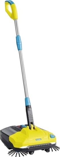 Gloria Haus Und Garten Easysweep Feiemaskin Arbeidsbredde 40 1 Stk