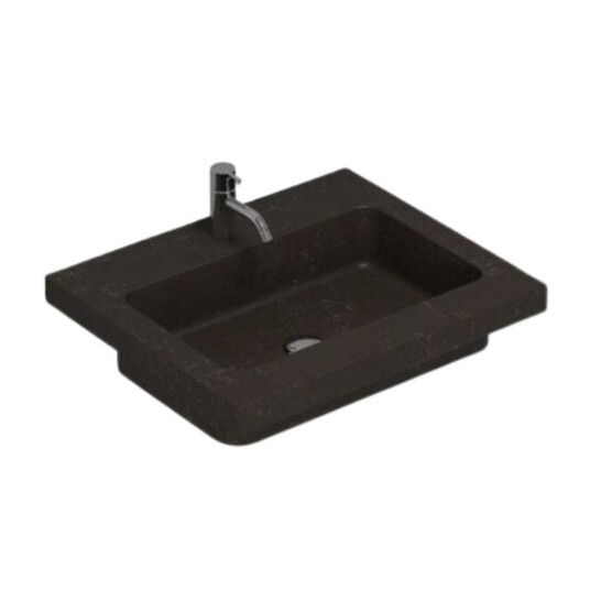 Dansani Calidris Unique Silestone Måltilpasset Calypso 60cm