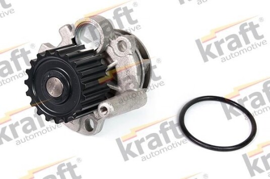 KRAFT 1500297 Vannpumpe KRAFT 1500297 Vannpumpe