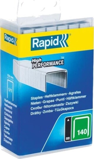 Staples Rapid 140/16 2000 Pcs.