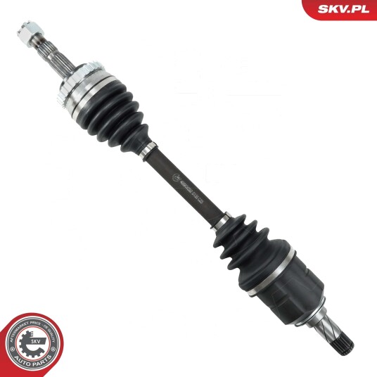 Drivaksel ESEN SKV 40SKV292