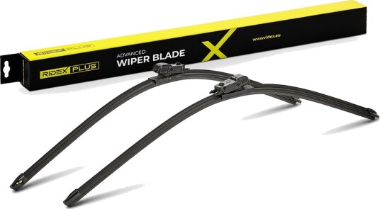 RIDEX PLUS 298W0182P Vindusvisker