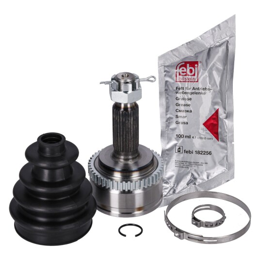 Febi Bilstein Drivknute drivaksel FEBI BILSTEIN 186539