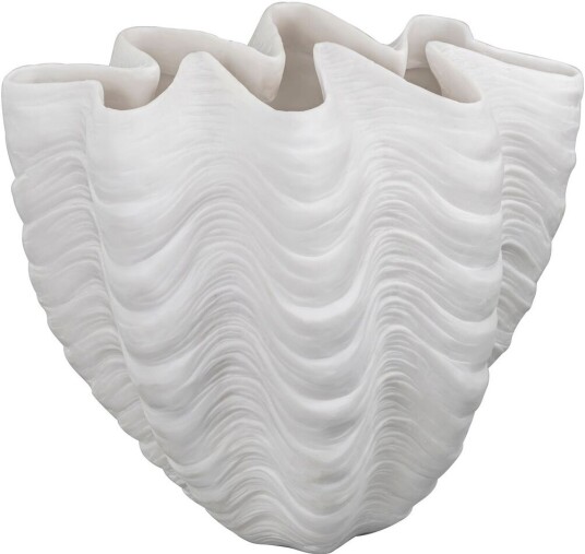 Mette Ditmer Shell vase Large 30 cm