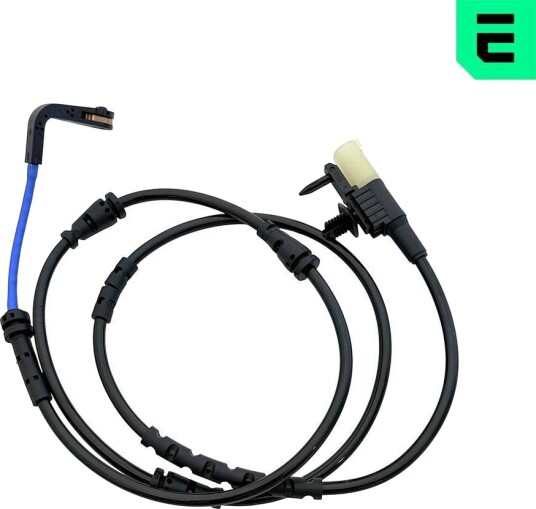 OPTIMAL WKT-60158K Slitekontakt bremsekloss