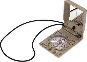 Silva Compass Terra Ranger SL Silva Compass Terra Ranger SL