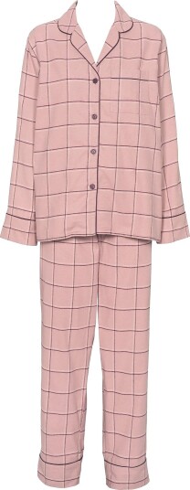 Missya Parker Pyjamas - DUSTY ROSE - XS