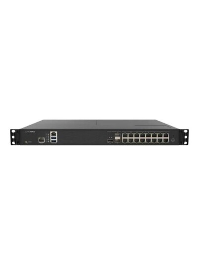 SonicWALL NSa 2800 (Gen 8) 03-SSC-4689