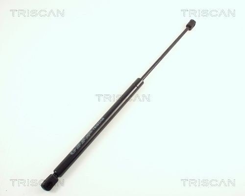 Baklukedemper TRISCAN 8710 15226
