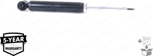 Støtdemper MONROE 376251SP
