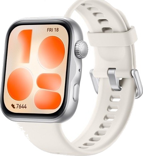 Huawei Fit5 Hvit Huawei Fit5 Hvit