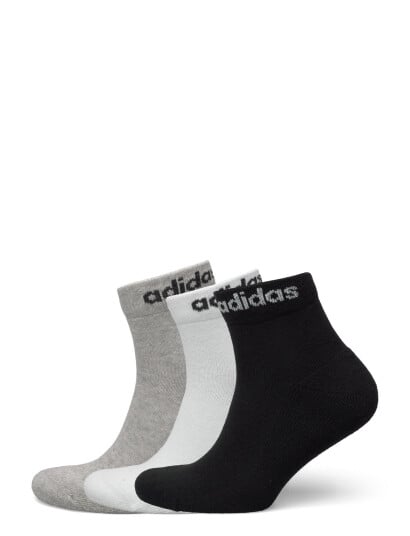 adidas Performance C Lin Ankle 3P - Multi/patterned - 46-48