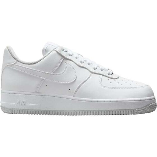 Nike Air Force 1 '07 Next Nature Dame White/White/White 38.5