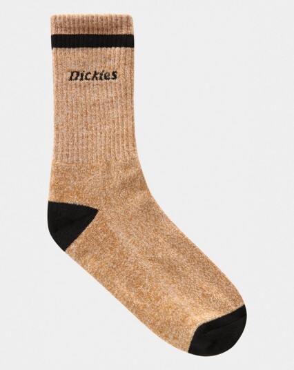 Dickies Bettles Socks Oransje