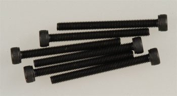 Traxxas 3964 Cap Head Machine Screw 3x32mm Revo 6 Traxxas 3964 Cap Head Machine Screw 3x32mm Revo 6
