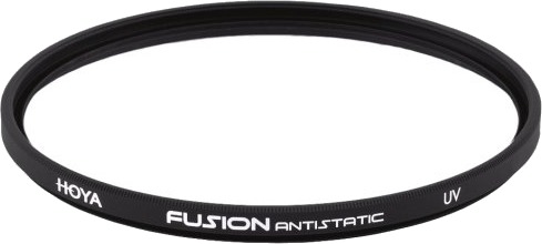 Hoya Fusion Antistatic Uv, 3,7 Cm, Ultrafiolett Kamerafilter, 1 Stykker Hoya Fusion Antistatic Uv, 3,7 Cm, Ultrafiolett Kamerafilter, 1 Stykker
