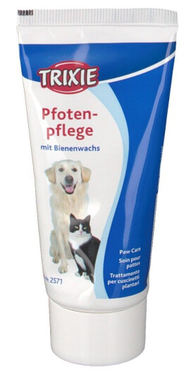 Trixie Paw Care Cream Potevoks 50 ml Trixie Paw Care Cream Potevoks 50 ml