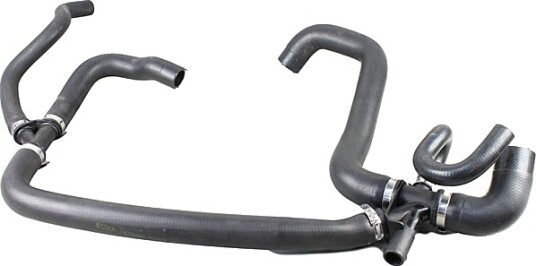 METZGER 2420885 Radiatorslange METZGER 2420885 Radiatorslange