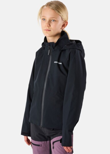 Swedemount Orust Rain Jacket JR