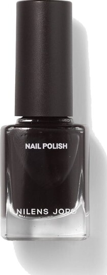 Nail Polish Pitch Black
