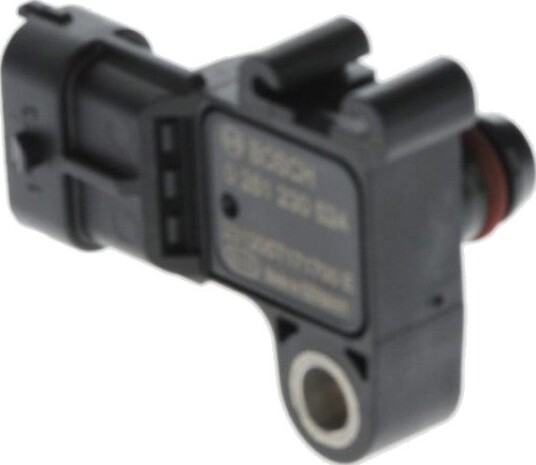 BOSCH 0 261 230 524 Ladetrykk-sensor BOSCH 0 261 230 524 Ladetrykk-sensor
