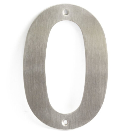 HUSNUMMER 570-0 RST SB
