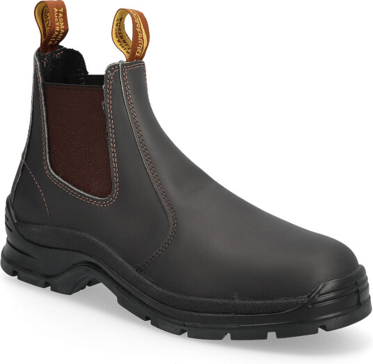 Blundstone Bl 400 Work Boot Brown 37 Blundstone Bl 400 Work Boot Brown 37