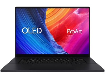 ASUS ProArt P16 AI 9-HX370/32/2048/5060/OLED 16" Copilot+ bærbar PC
