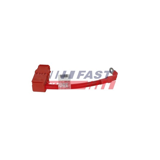 FAST FT01790 Batteriadapter FAST FT01790 Batteriadapter