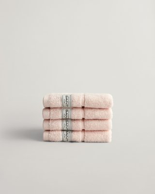 Gant 4-Pakning premium kluter 30x30 PINK EMBRACE 30X30 Gant 4-Pakning premium kluter 30x30 PINK EMBRACE 30X30