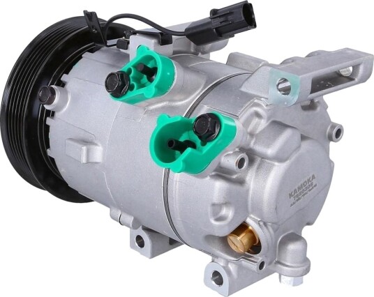 AC-kompressor KAMOKA 7820308