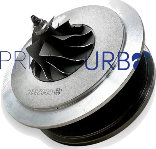 Kjernegruppe, lader Prime Turbo G00231C
