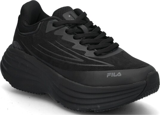 FILA Fila Plylite Wmn BLACK BLACK 42