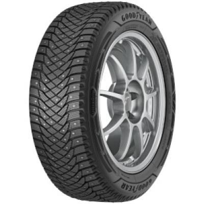 Goodyear Ultra Grip Arctic 2 235/50R17 100T Goodyear Ultra Grip Arctic 2 235/50R17 100T