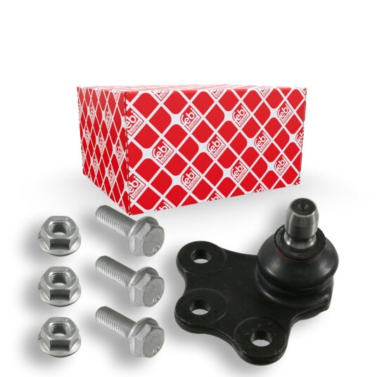 Bærekule FEBI BILSTEIN 22084 Bærekule FEBI BILSTEIN 22084