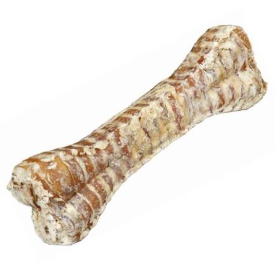 Tyggebein Av Oksestrupe 15Cm